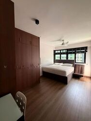 Blk 647A Tampines Greendew (Tampines), HDB 5 Rooms #603731321